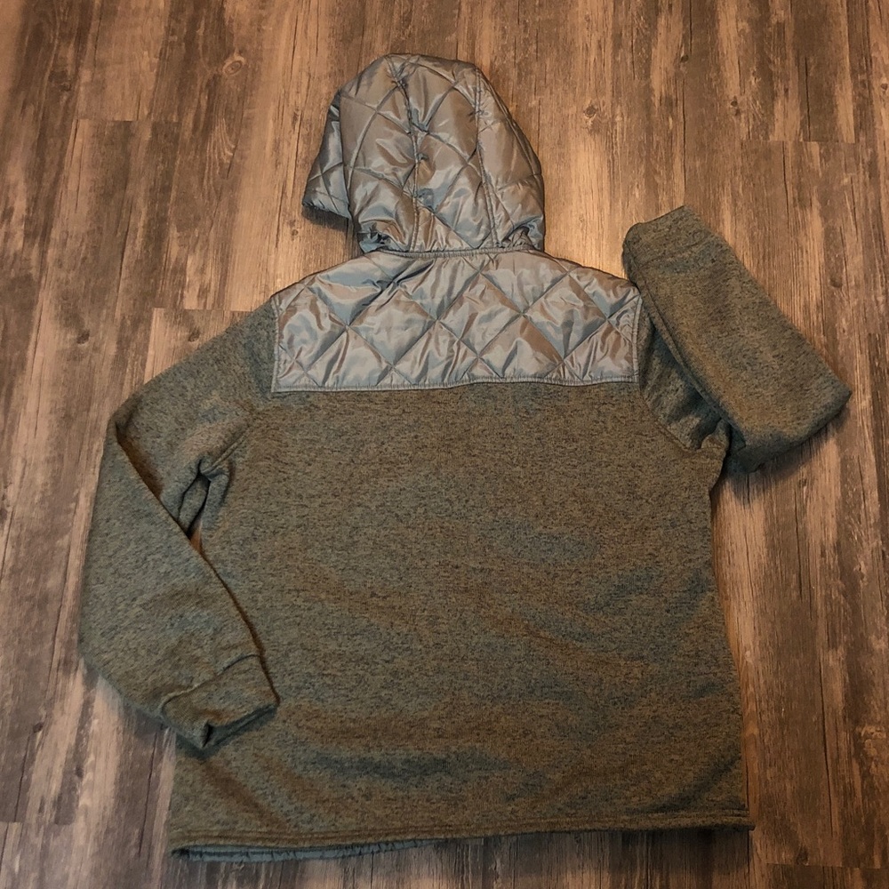 Canada Weather Gear Quilted Jacket - Picture 6 of 8
